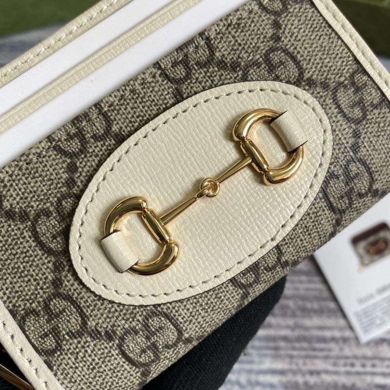 Gvc*1 wallets